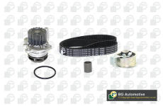 Vodní pumpa + sada ozubeného řemene BGA TB0150CPK-1