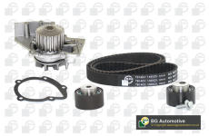 Vodní pumpa + sada ozubeného řemene BGA TB1403CPK