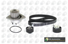 Vodní pumpa + sada ozubeného řemene BGA TB1406CPK