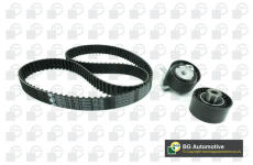 ozubení,sada rozvodového řemene BGA TB1412K