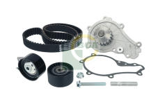 Vodní pumpa + sada ozubeného řemene BGA TB1414CPK