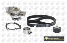 Vodní pumpa + sada ozubeného řemene BGA TB1430CPK
