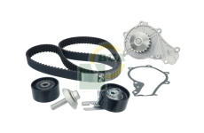 Vodní pumpa + sada ozubeného řemene BGA TB1460CPK