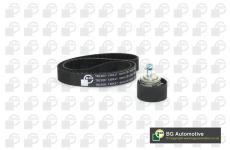 ozubení,sada rozvodového řemene BGA TB2300K