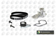 Vodní pumpa + sada ozubeného řemene BGA TB2302CPK-1