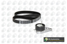 ozubení,sada rozvodového řemene BGA TB2302K