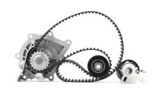 Vodní pumpa + sada ozubeného řemene BGA TB2309CPK-2