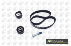 ozubení,sada rozvodového řemene BGA TB2309K-2