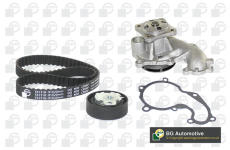 Vodní pumpa + sada ozubeného řemene BGA TB2310CPK