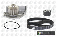 Vodní pumpa + sada ozubeného řemene BGA TB4200CPK