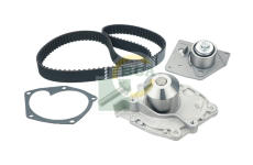 Vodní pumpa + sada ozubeného řemene BGA TB6300CPK