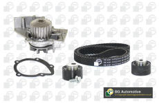 Vodní pumpa + sada ozubeného řemene BGA TB6701CPK