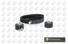 ozubení,sada rozvodového řemene BGA TB6701K