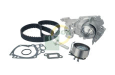Vodní pumpa + sada ozubeného řemene BGA TB7300CPK