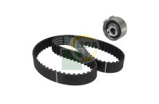 ozubení,sada rozvodového řemene BGA TB7300K