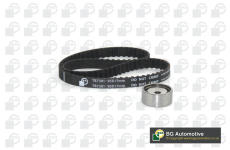 ozubení,sada rozvodového řemene BGA TB7301K