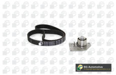 ozubení,sada rozvodového řemene BGA TB7306K