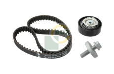 ozubení,sada rozvodového řemene BGA TB7312K