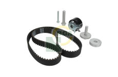 ozubení,sada rozvodového řemene BGA TB7320K