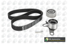 ozubení,sada rozvodového řemene BGA TB9104K