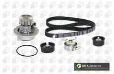 Vodní pumpa + sada ozubeného řemene BGA TB9500CPK-2