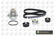 Vodní pumpa + sada ozubeného řemene BGA TB9500CPK