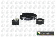 ozubení,sada rozvodového řemene BGA TB9503K