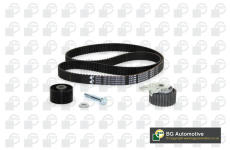 ozubení,sada rozvodového řemene BGA TB9504K