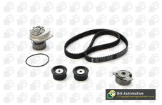 Vodní pumpa + sada ozubeného řemene BGA TB9505CPK