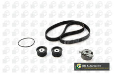 ozubení,sada rozvodového řemene BGA TB9505K