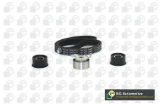 ozubení,sada rozvodového řemene BGA TB9508K