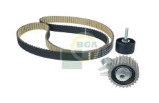 ozubení,sada rozvodového řemene BGA TB9510K