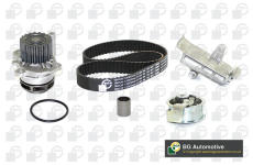 Vodní pumpa + sada ozubeného řemene BGA TB9605CPK
