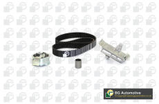 ozubení,sada rozvodového řemene BGA TB9605K