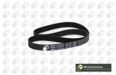Ozubený řemen BGA TB9607