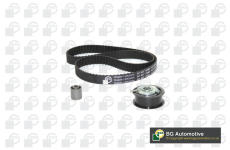 ozubení,sada rozvodového řemene BGA TB9609K