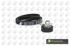 ozubení,sada rozvodového řemene BGA TB9617K