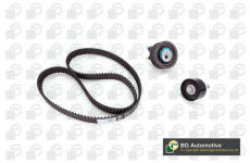 ozubení,sada rozvodového řemene BGA TB9650K