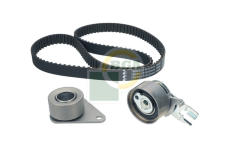 ozubení,sada rozvodového řemene BGA TB9702K