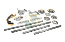 Sada rozvodového řetězu BGA TC0117FK