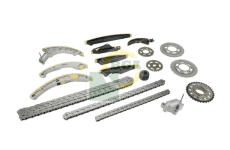 Sada rozvodového řetězu BGA TC0137FK