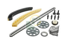 Sada rozvodového řetězu BGA TC0415FK