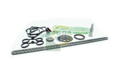 Sada rozvodového řetězu BGA TC1025FK