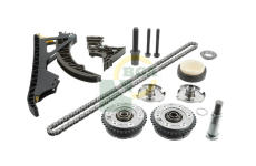 Sada rozvodového řetězu BGA TC2025VFK