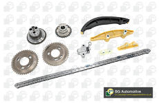 Sada rozvodového řetězu BGA TC2314FK