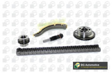 Sada rozvodového řetězu BGA TC2320FK