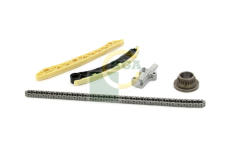 Sada rozvodového řetězu BGA TC2502FK