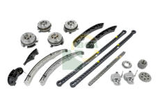 Sada rozvodového řetězu BGA TC4203VFK