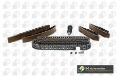 Sada rozvodového řetězu BGA TC5619K