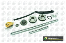 Sada rozvodového řetězu BGA TC6305VFK